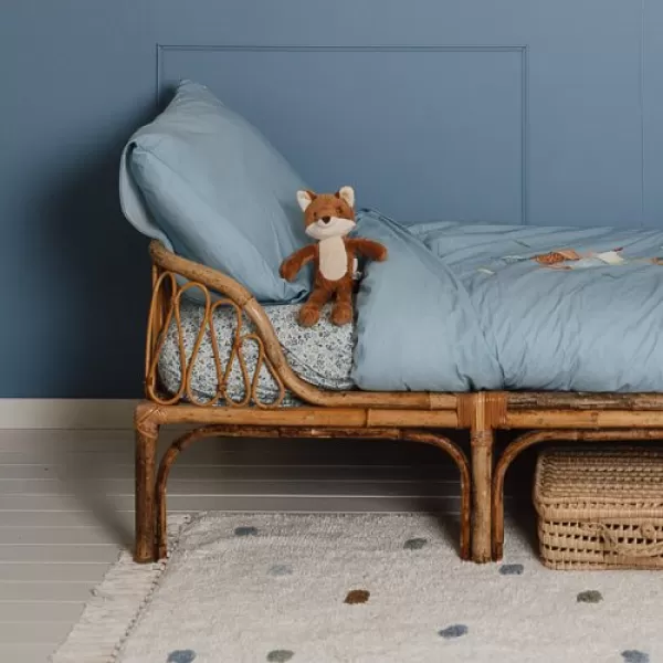 Little Dutch Koberec bodkami 120x170 cm