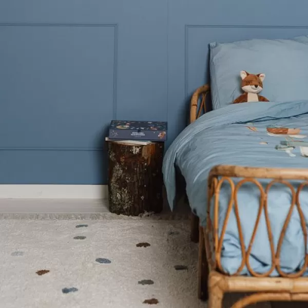 Little Dutch Koberec bodkami 120x170 cm