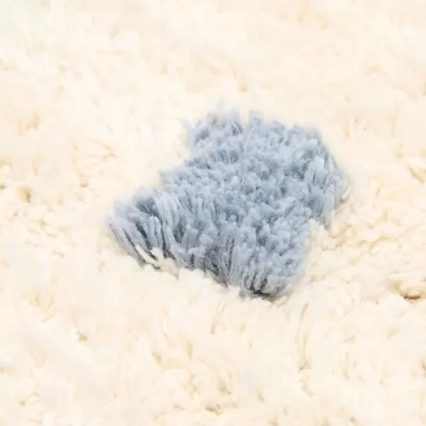 Little Dutch Koberec bodkami 120x170 cm