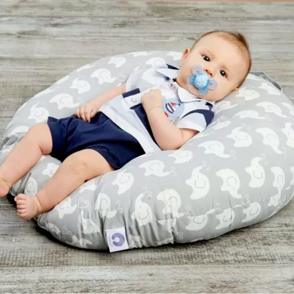 Chicco Cumlík Physio Comfort silikónové 6-16m 1 ks