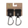 Lässig Casual Stroller Hooks with Carabiner