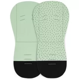 Petite&Mars Vložka do kočíka Foamy