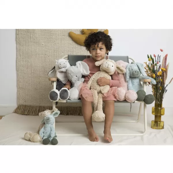 Happy Horse Somárik Diego prítulka