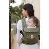 Ergobaby ADAPT CARRIER Soft Flex Mesh