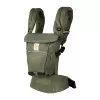 Ergobaby ADAPT CARRIER Soft Flex Mesh