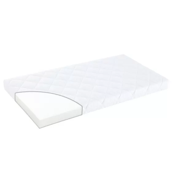 TRÄUMELAND matrac Softwash 60x120 cm