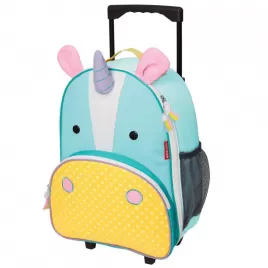 SKIP HOP Zoo Kufor cestovný 3+