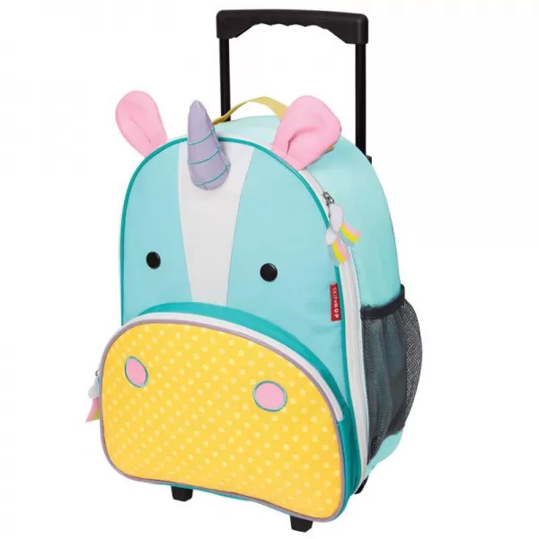 SKIP HOP Zoo Kufor cestovný 3+