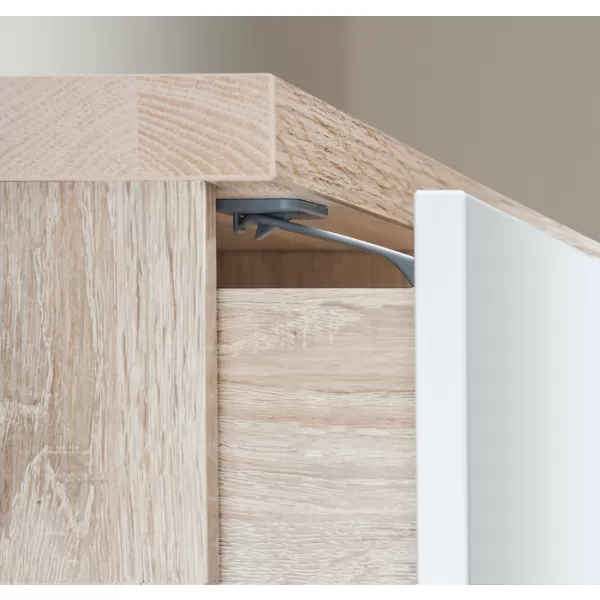 Reer Zámok na šuplíky DLine 2ks