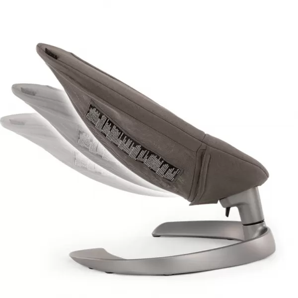 Nuna Leaf ™ rastie