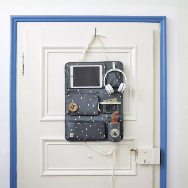 Lässig Car Wrap-to-Go Happy Prints