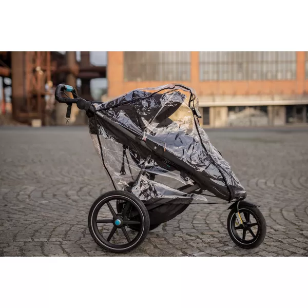 Emitex Pláštenka na športový kočík M