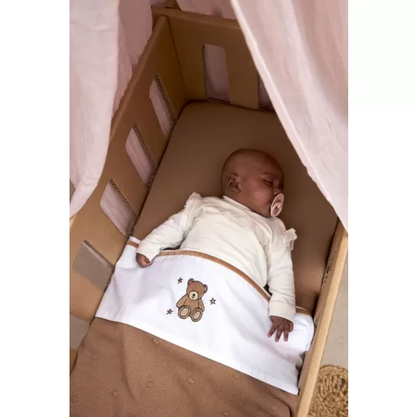 Meyco Deka Mini knots