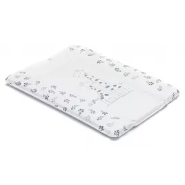 Fillikíd Podložka prebaľovacia 53x70