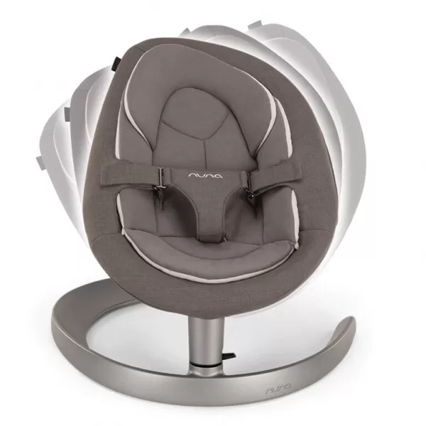 Nuna Leaf ™ rastie