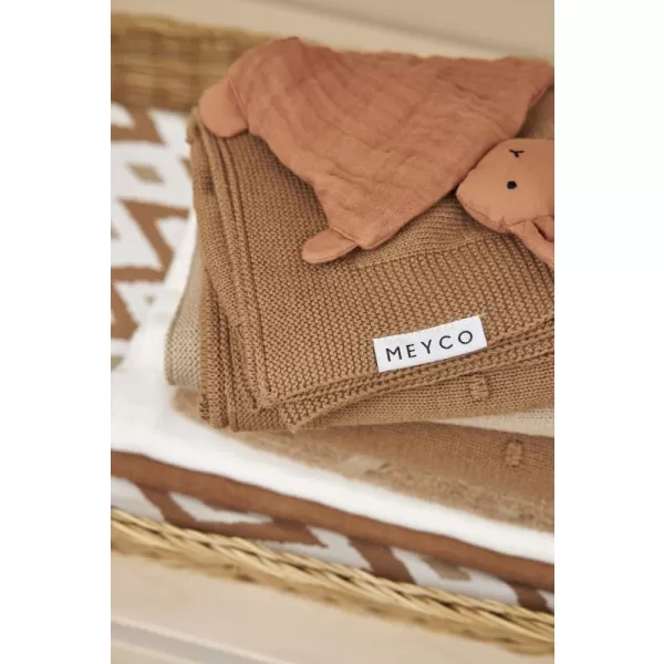 Meyco Deka Mini knots