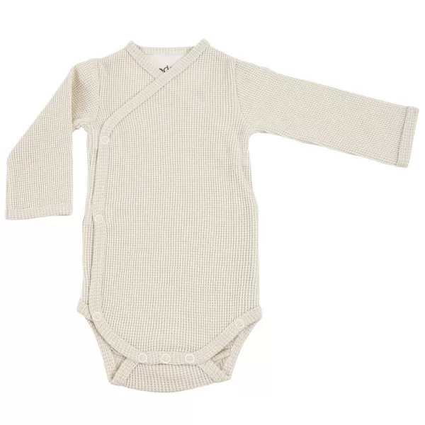 LODGER Romper Long Sleeves Ciumbelle
