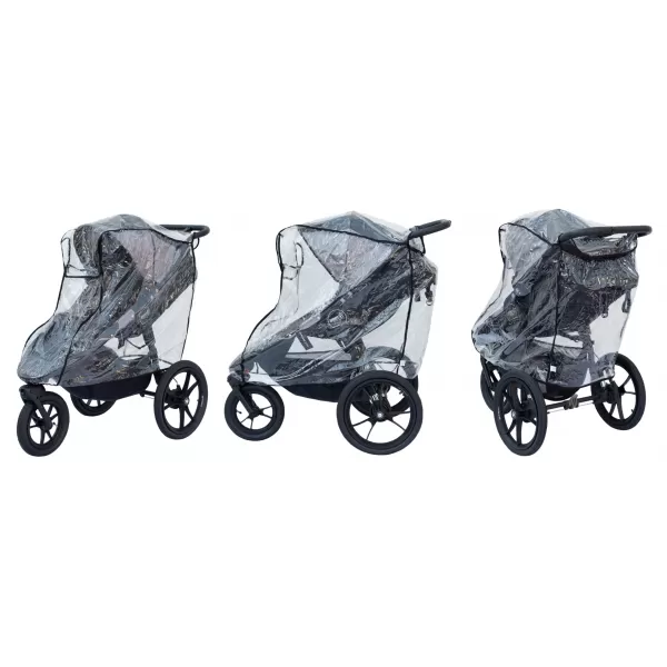 Emitex Pláštenka na športový kočík M