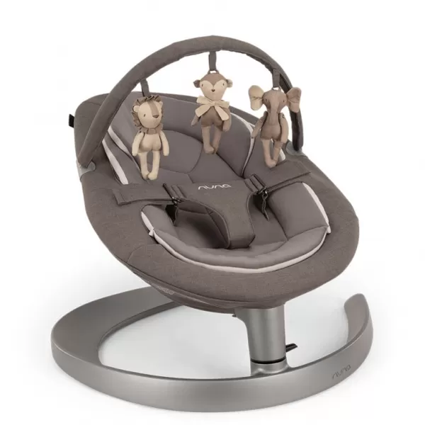 Nuna Leaf ™ rastie