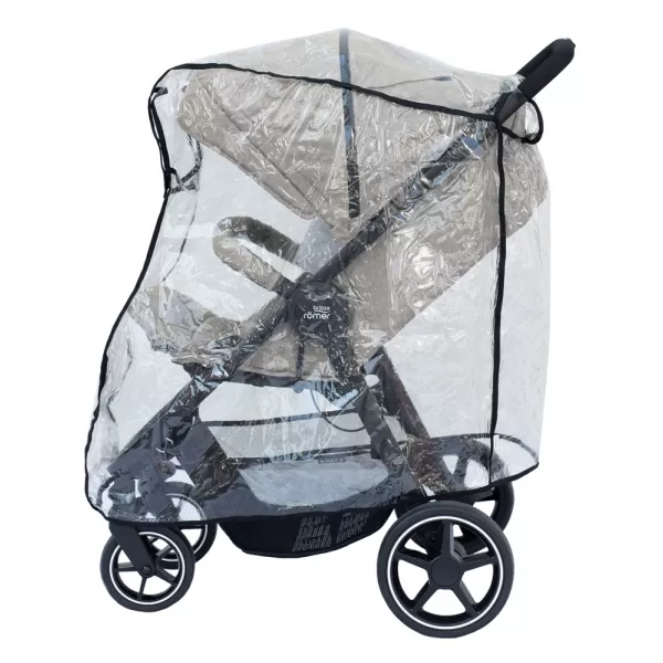 Emitex Pláštenka na športový kočík M