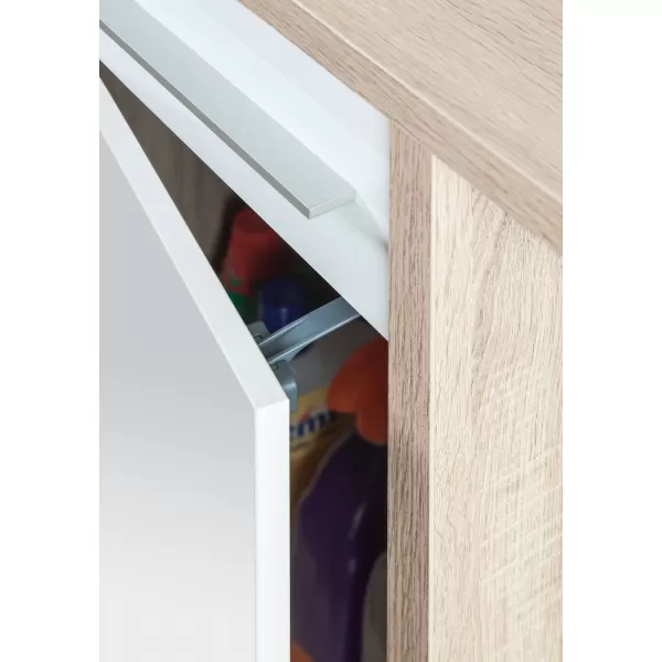 Reer Zámok na šuplíky DLine 2ks