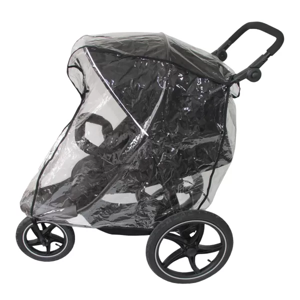 Emitex Pláštenka na športový kočík M