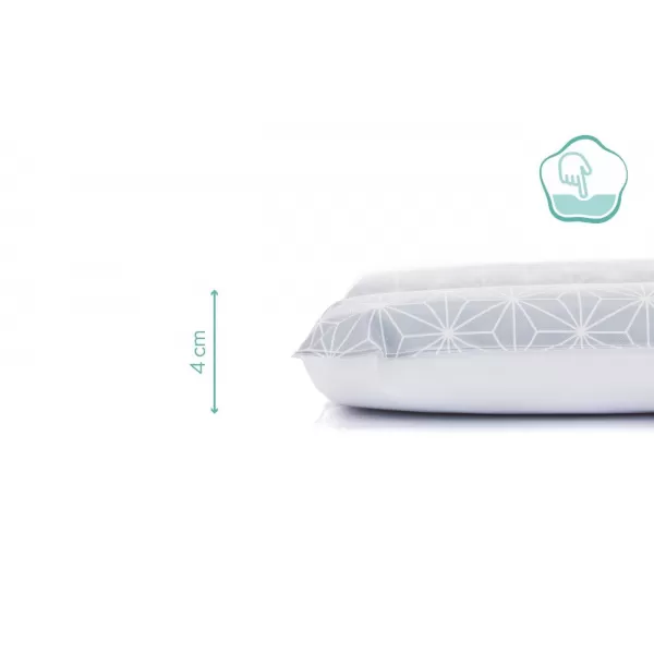 Fillikíd Podložka prebaľovacia 53x70