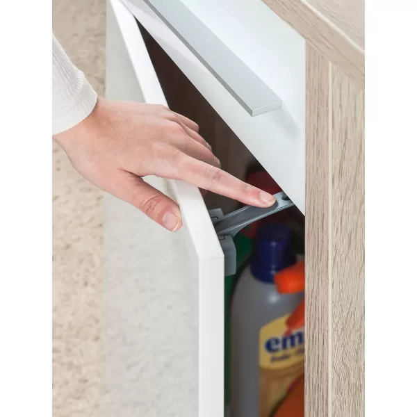 Reer Zámok na šuplíky DLine 2ks