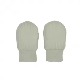 LODGER Mittens Seersucker