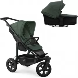 TFK Mono 3 2in1 vrátane športového zasadnutia