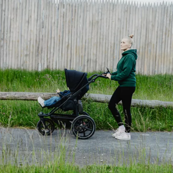 TFK Mono 3 2in1 vrátane športového zasadnutia