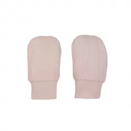 LODGER Mittens Seersucker