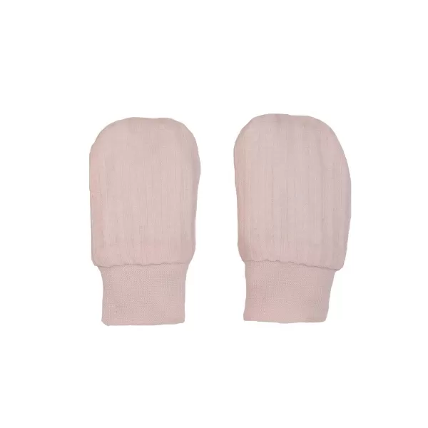 LODGER Mittens Seersucker