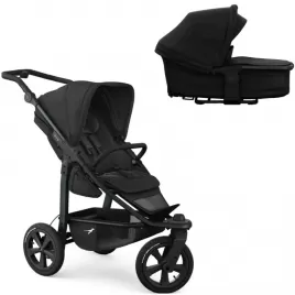 TFK Mono 3 2in1 vrátane športového zasadnutia