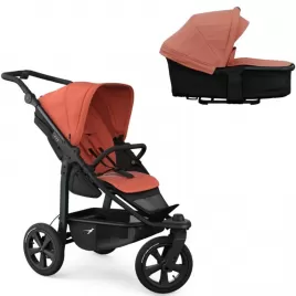 TFK Mono 3 2in1 vrátane športového zasadnutia