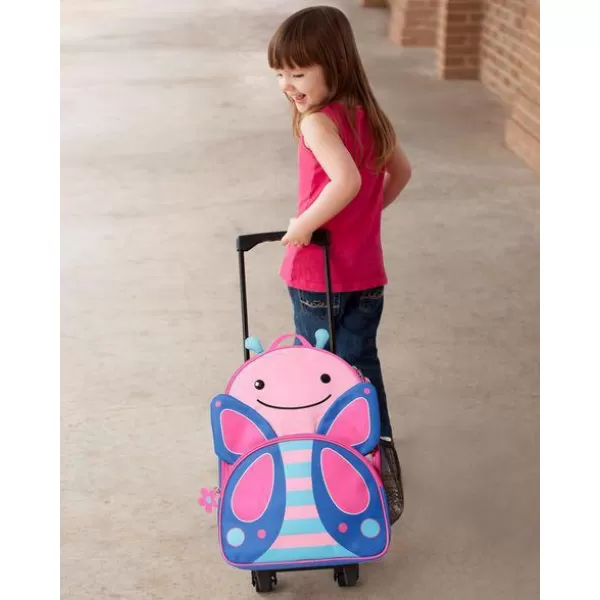 SKIP HOP Zoo Kufor cestovný 3+