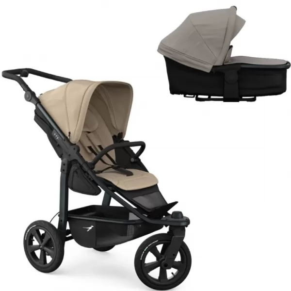 TFK Mono 3 2in1 vrátane športového zasadnutia