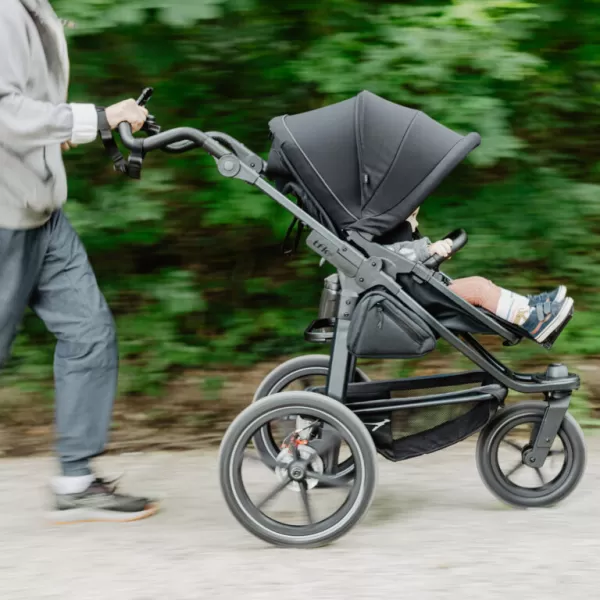 TFK Mono 3 2in1 vrátane športového zasadnutia