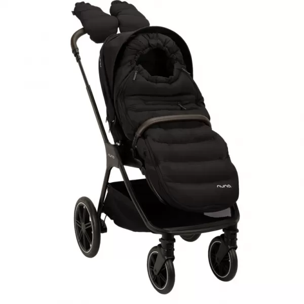 Nuna Triv ™ LX + LYTL ™ + Zimná súprava