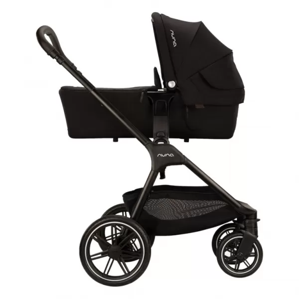 Nuna Triv ™ LX + LYTL ™ + Zimná súprava