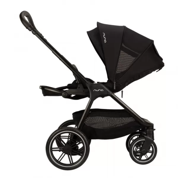 Nuna Triv ™ LX + LYTL ™ + Zimná súprava