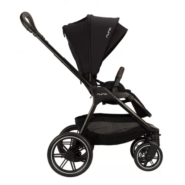 Nuna Triv ™ LX + LYTL ™ + Zimná súprava