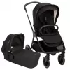 Nuna Triv ™ LX + LYTL ™ + Zimná súprava