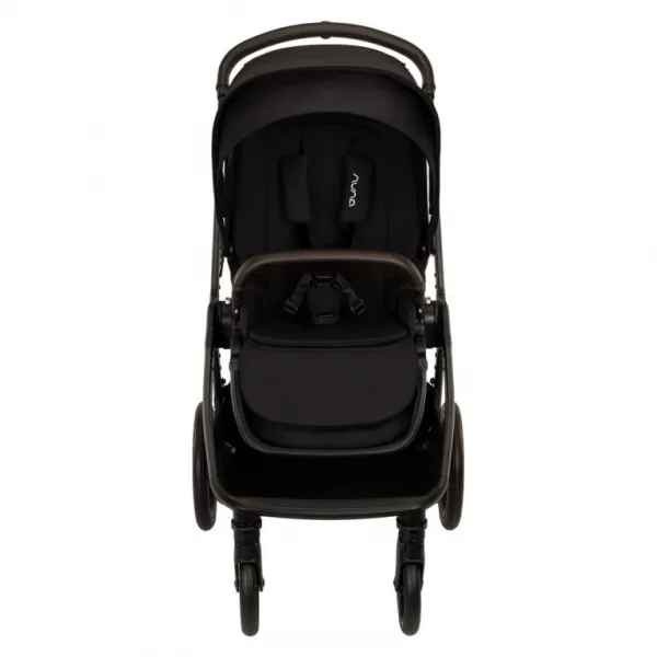 Nuna Triv ™ LX + LYTL ™ + Zimná súprava