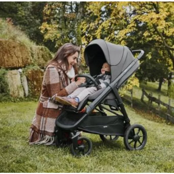 Inglesina Fusak Winter Muff pre kombinovaný/športový kočík