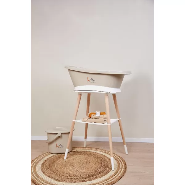 Bebe-Jou Kýblik na plienky s vekom