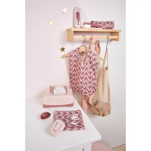 LUMA Podbradník s dlhým rukávom