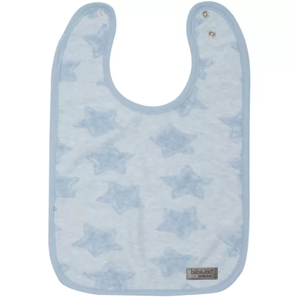 Bebe-Jou Podbradníky Fabulous 2ks