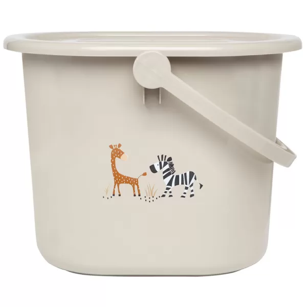 Bebe-Jou Kýblik na plienky s vekom