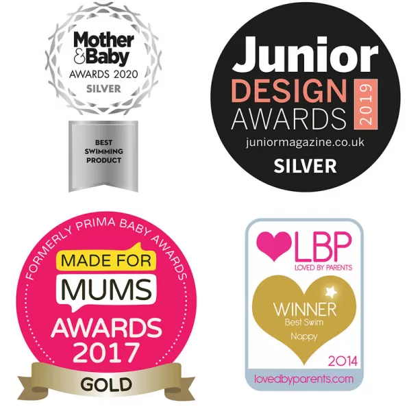 Bambino Mio Dojčenské plavky